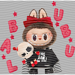 labubu-LBB 1627